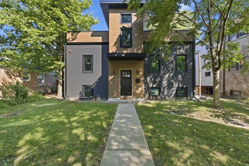 2307 Lake St, Evanston, IL, 60201-3929 | Card Image