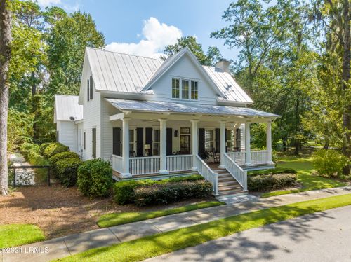 17 Brook Side, Beaufort, SC, 29906 | Card Image