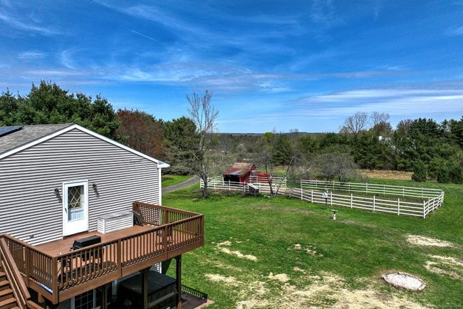 104 South St, House other with 4 bedrooms, 2 bathrooms and 10 parking in Morris CT | Image 36