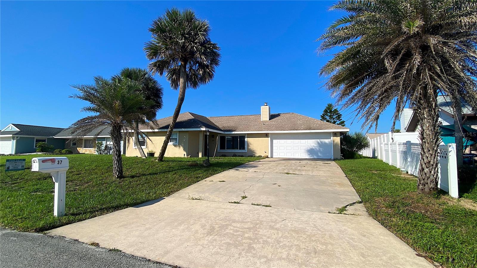 Sea Harbor Dr, Ormond Beach, FL 32176