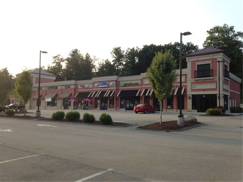 ste-104-4430 William Penn Hwy, Murrysville, PA, 15668-1952 | Card Image