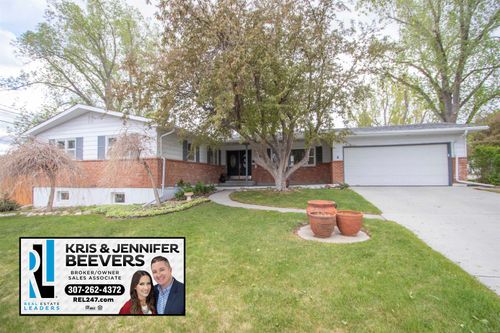 1951 Valcaro Rd, Casper, WY, 82604-4918 | Card Image