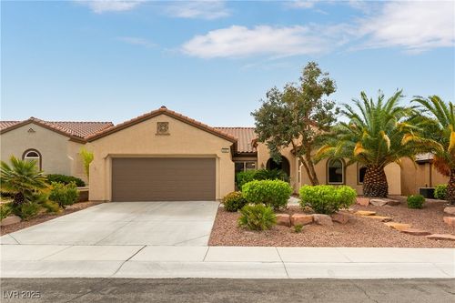 2357 Aztec Ruin Way, Henderson, NV, 89044-4496 | Card Image