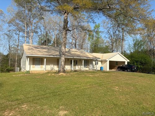 902 7th St Nw, Reform, AL, 35481-2381 | Card Image