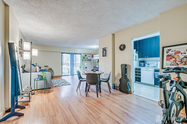 APT-213 - 10 N Wood Ave, Townhouse with 1 bedrooms, 1 bathrooms and null parking in Linden NJ | Image 7