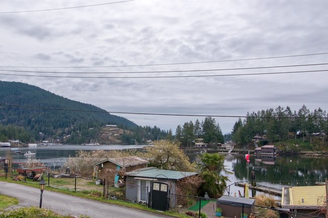 13185 Sexw'amin Street, House other with 2 bedrooms, 1 bathrooms and 4 parking in Sechelt BC | Image 14