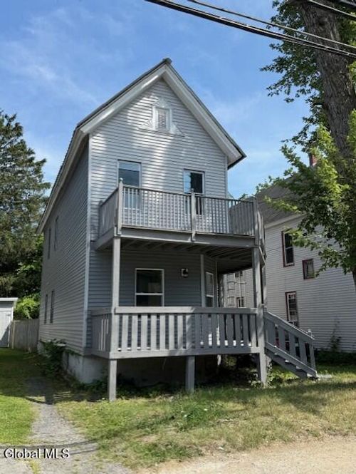 183 Market St, Amsterdam, NY, 12010-3603 | Card Image