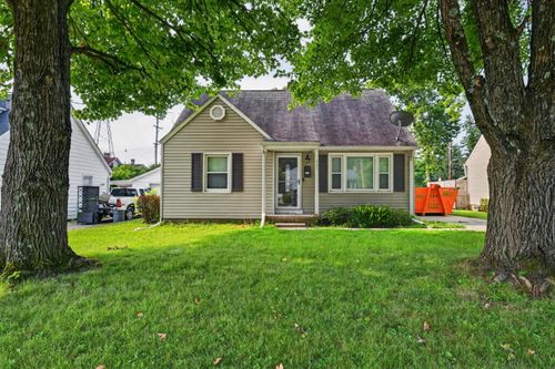 107 Parkside Avenue, Lawrenceburg, IN, 47025 | Card Image
