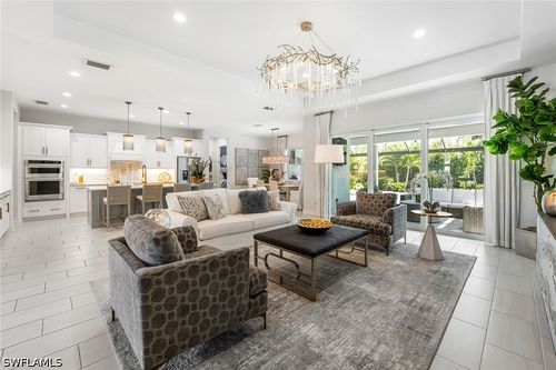 14212 Laguna Springs Ln, NAPLES, FL, 34114-8997 | Card Image