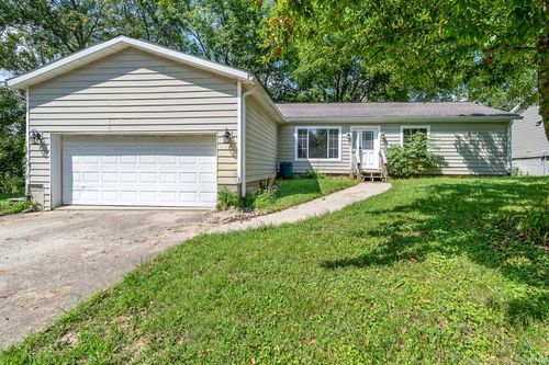 4222 W Curry Ct, Bloomington, IN, 47403-2700 | Card Image