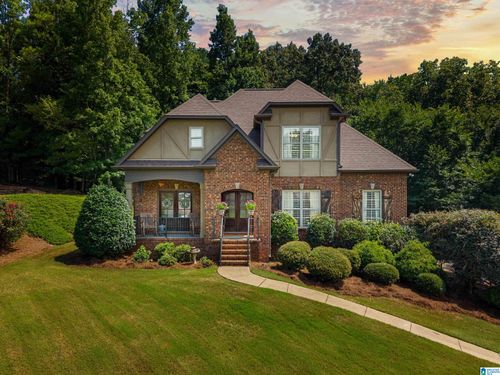 569 Woodruff Parkway, LEEDS, AL, 35094 | Card Image
