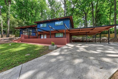 3348 Lynnray Dr, Atlanta, GA, 30340-4418 | Card Image