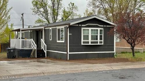 4935 E Dean Ave, Flagstaff, AZ, 86004-2809 | Card Image