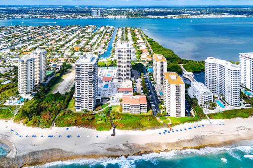 504-4100 N Ocean Drive, Singer Island, FL, 33404 | Card Image