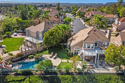 2 Muirfield, Trabuco Canyon, CA, 92679-3420 | Card Image