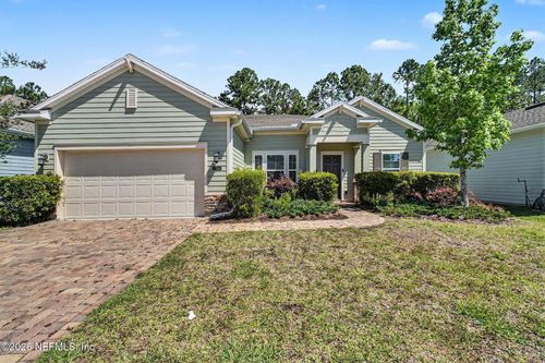 10161 Ramsey Falls Drive, Jacksonville, FL, 32222 | Card Image