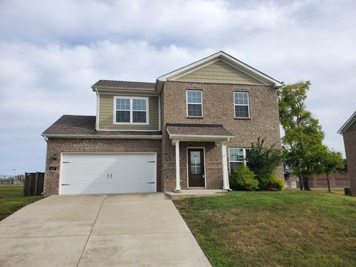 427 Bryce Canyon Way, Gallatin, TN, 37066-1585 | Card Image