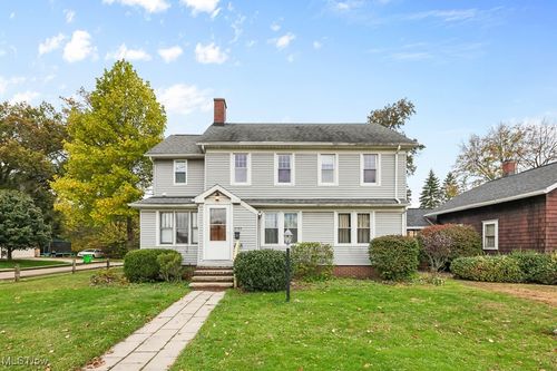 2195 Blenheim Ave, Alliance, OH, 44601-4506 | Card Image