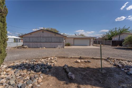 4310 N Pinal Street, Kingman, AZ, 86409 | Card Image