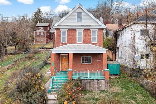 545 Stokes Ave, Braddock, PA, 15104-2248 | Card Image