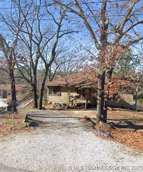 18240 S 80th West Ave, Mounds, OK, 74047-4556 | Card Image