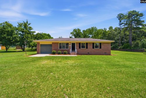 302 Mitchell St, Batesburg, SC, 29006-1419 | Card Image