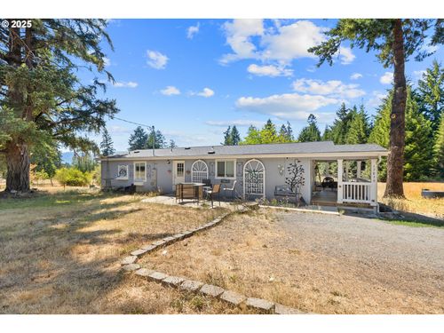 17839 Highway 42, Camas Valley, OR, 97416-9643 | Card Image