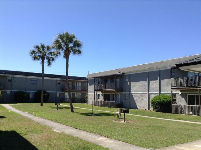 2791B - 2791 L B Mcleod Rd, Condo with 2 bedrooms, 2 bathrooms and null parking in ORLANDO FL | Image 4