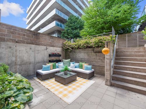 1-42 Boston Ave, Toronto, ON, M4M2T9 | Card Image