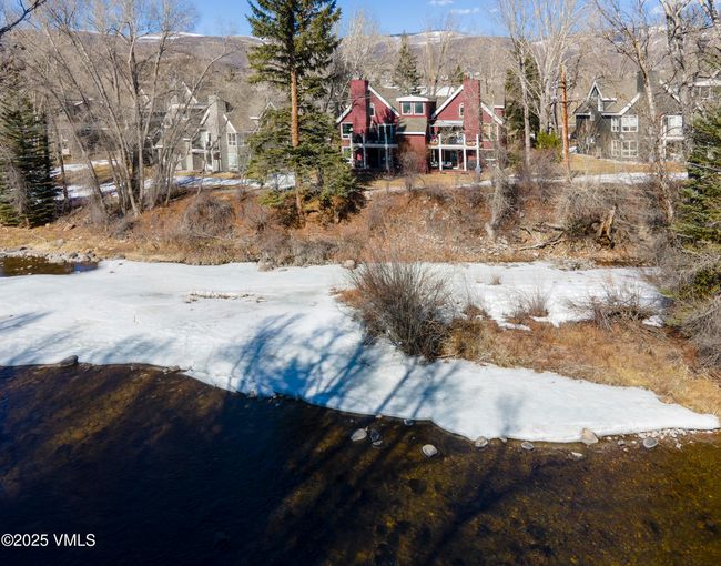 M-101 - 34999 Highway 6, Condo with 2 bedrooms, 2 bathrooms and null parking in Edwards CO | Image 32
