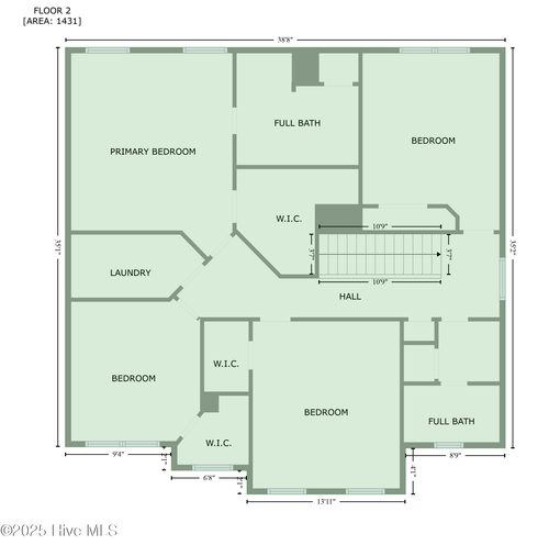 437 Eden Dr Sw, Supply, NC, 28462 | Card Image