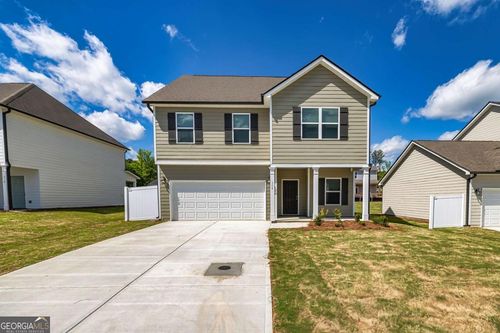 308 Bertha Honey Stewart Drive, Jackson, GA, 30233 | Card Image