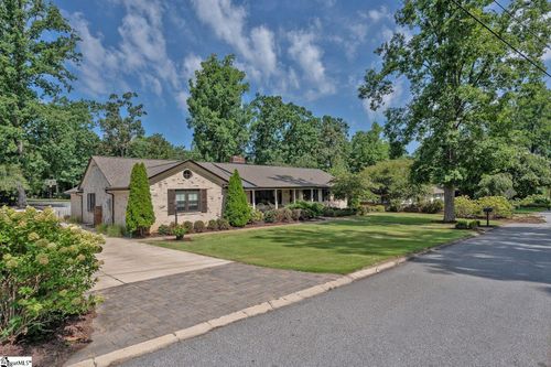 303 Bridgewater Dr, Greenville, SC, 29615-1318 | Card Image