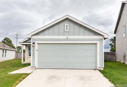14731 Brandy Brk, San Antonio, TX, 78253-3437 | Card Image