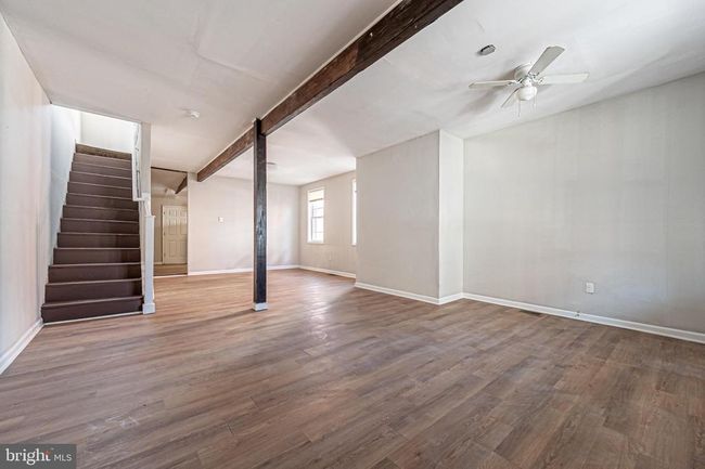 212 Middlesex St, Townhouse with 3 bedrooms, 1 bathrooms and null parking in GLOUCESTER CITY NJ | Image 8