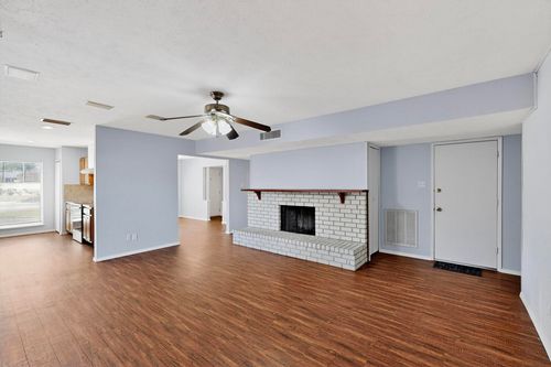 6541 Santa Fe Trl, Plano, TX, 75023-3025 | Card Image