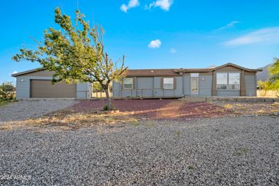 5346 E Abrana Drive, House other with 3 bedrooms, 2 bathrooms and null parking in Hereford AZ | Image 3