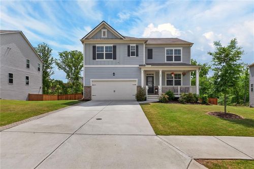 357 Sienna Bluff, Dallas, GA, 30132 | Card Image