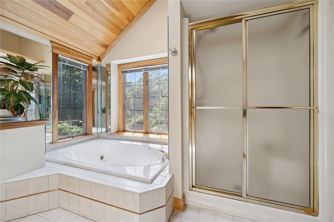 205 Elmhurst Circle, House other with 4 bedrooms, 4 bathrooms and 3 parking in Cranberry Twp PA | Image 17