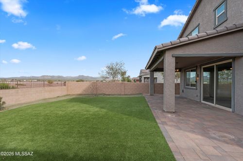 10704 W Embrey Dr, Marana, AZ, 85653-0597 | Card Image