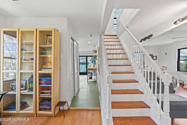 420 Burlington Ave, House other with 4 bedrooms, 3 bathrooms and null parking in Bradley Beach NJ | Image 19