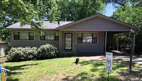 58 Purdue Cir, Little Rock, AR, 72204-5945 | Card Image