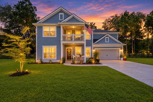 4287 Hugh Bennett Dr, Johns Island, SC, 29455-3531 | Card Image