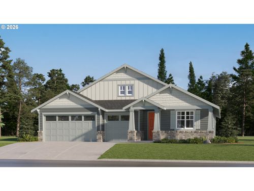 4208 Ne 188th Cir, Vancouver, WA, 98660 | Card Image