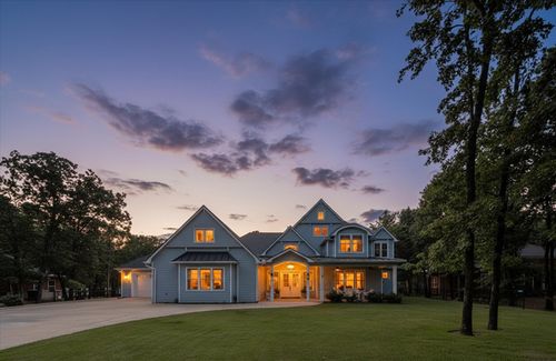 902 Waters Edge Drive, Corsicana, TX, 75109 | Card Image