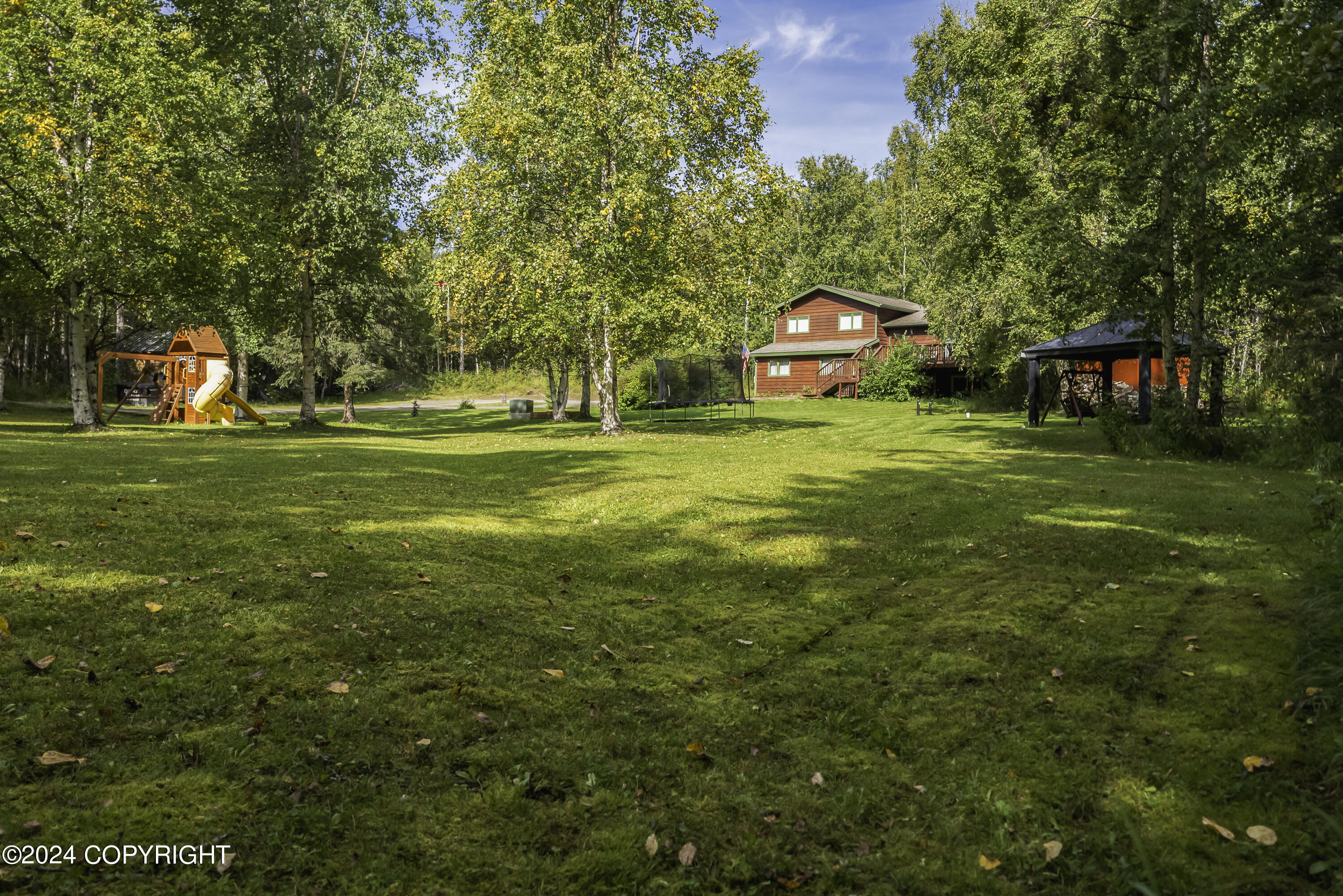 Ponderosa Loop, Wasilla, AK 99654