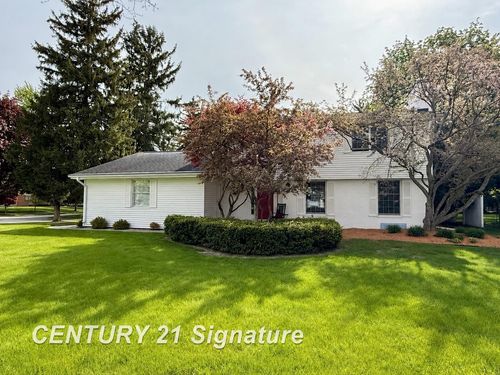 321 Somerset Road, Saginaw Charter Township, MI, 48638 | Card Image