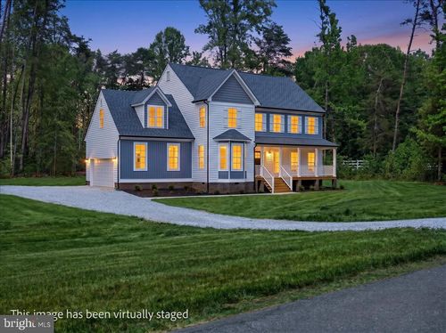32 Mill Run, BUMPASS, VA, 23024-4784 | Card Image
