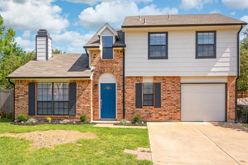 2813 Tallowood Ct, Plano, TX, 75074-3133 | Card Image