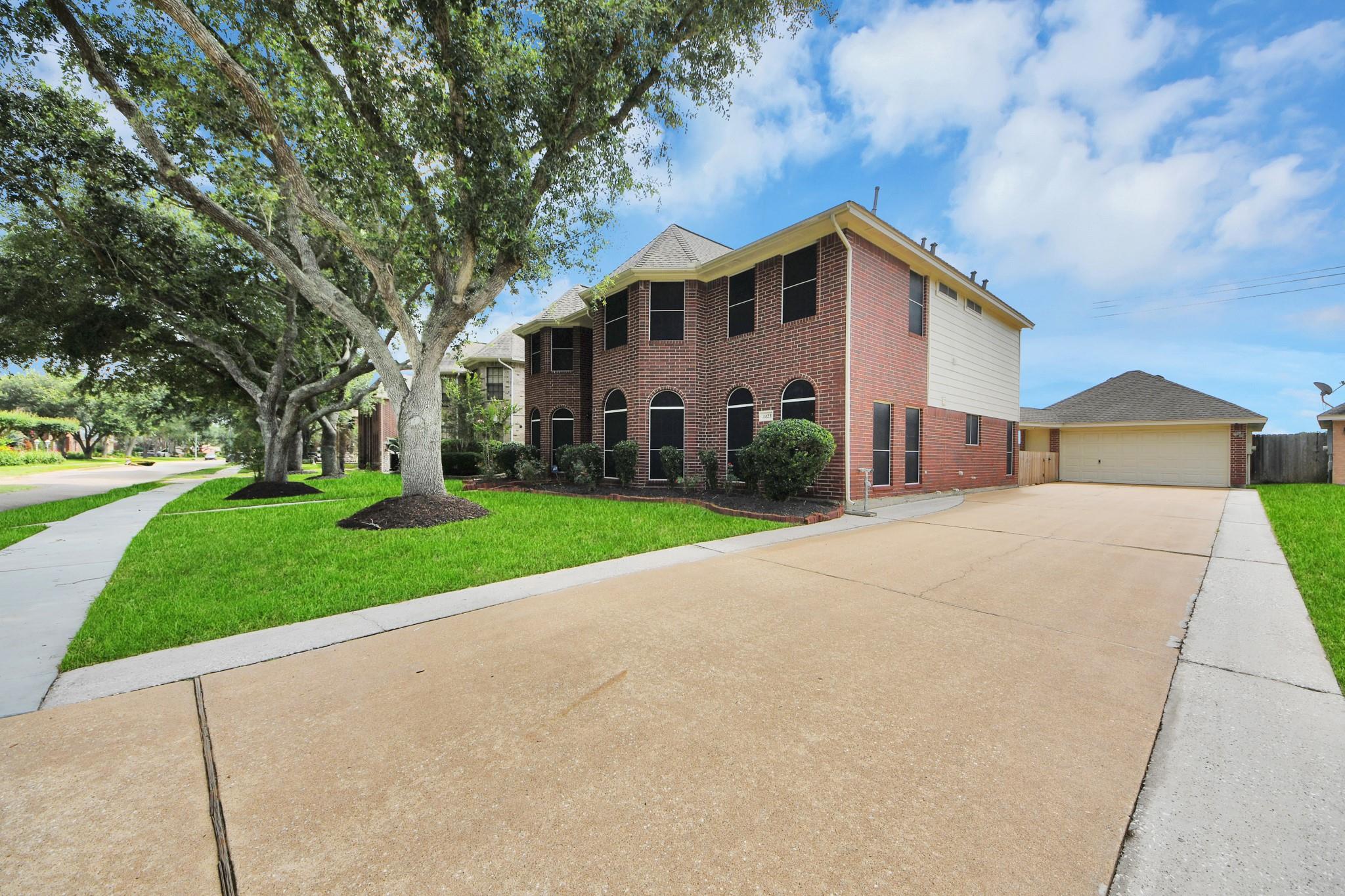 Residential in Pasadena 5